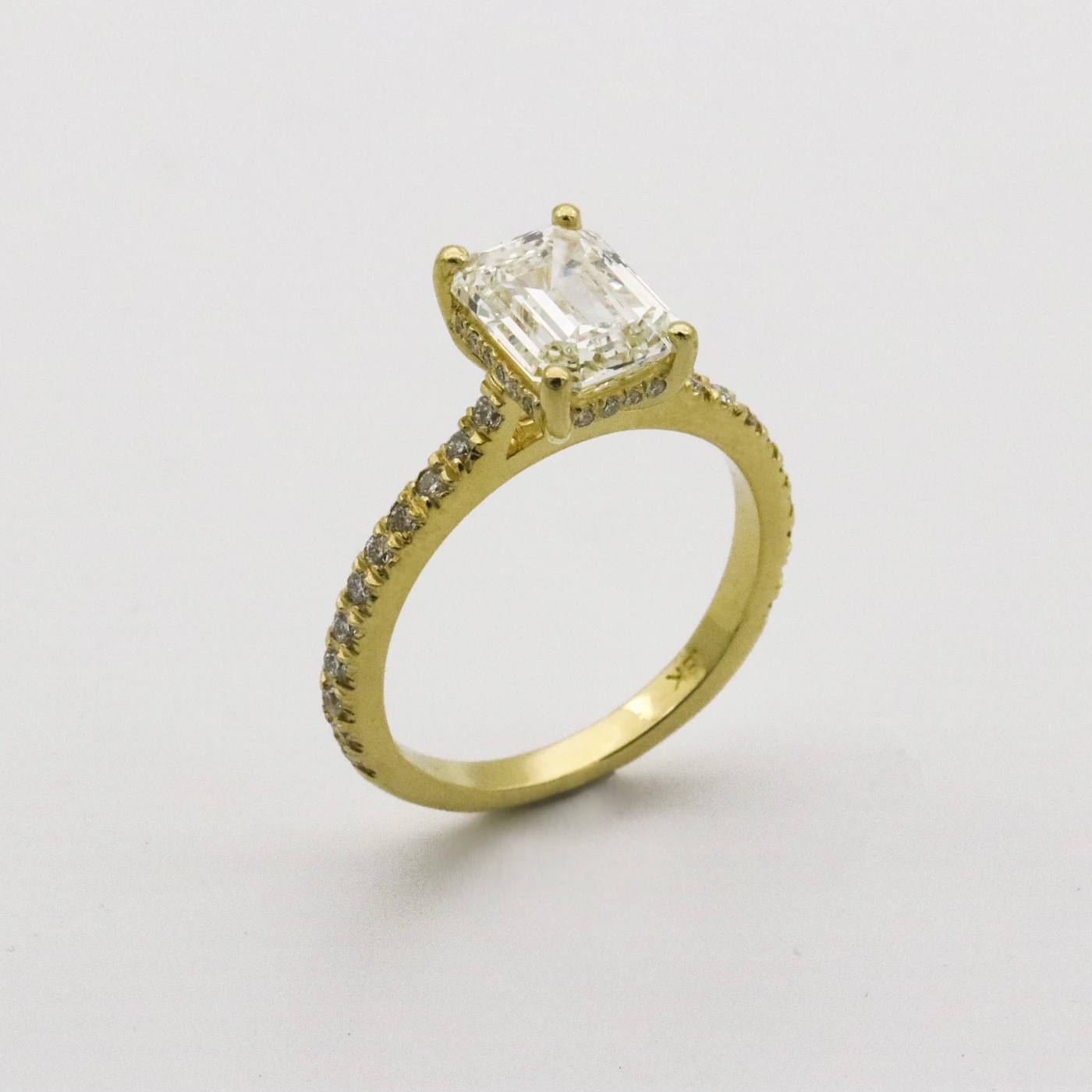 Kiran Eternity Band