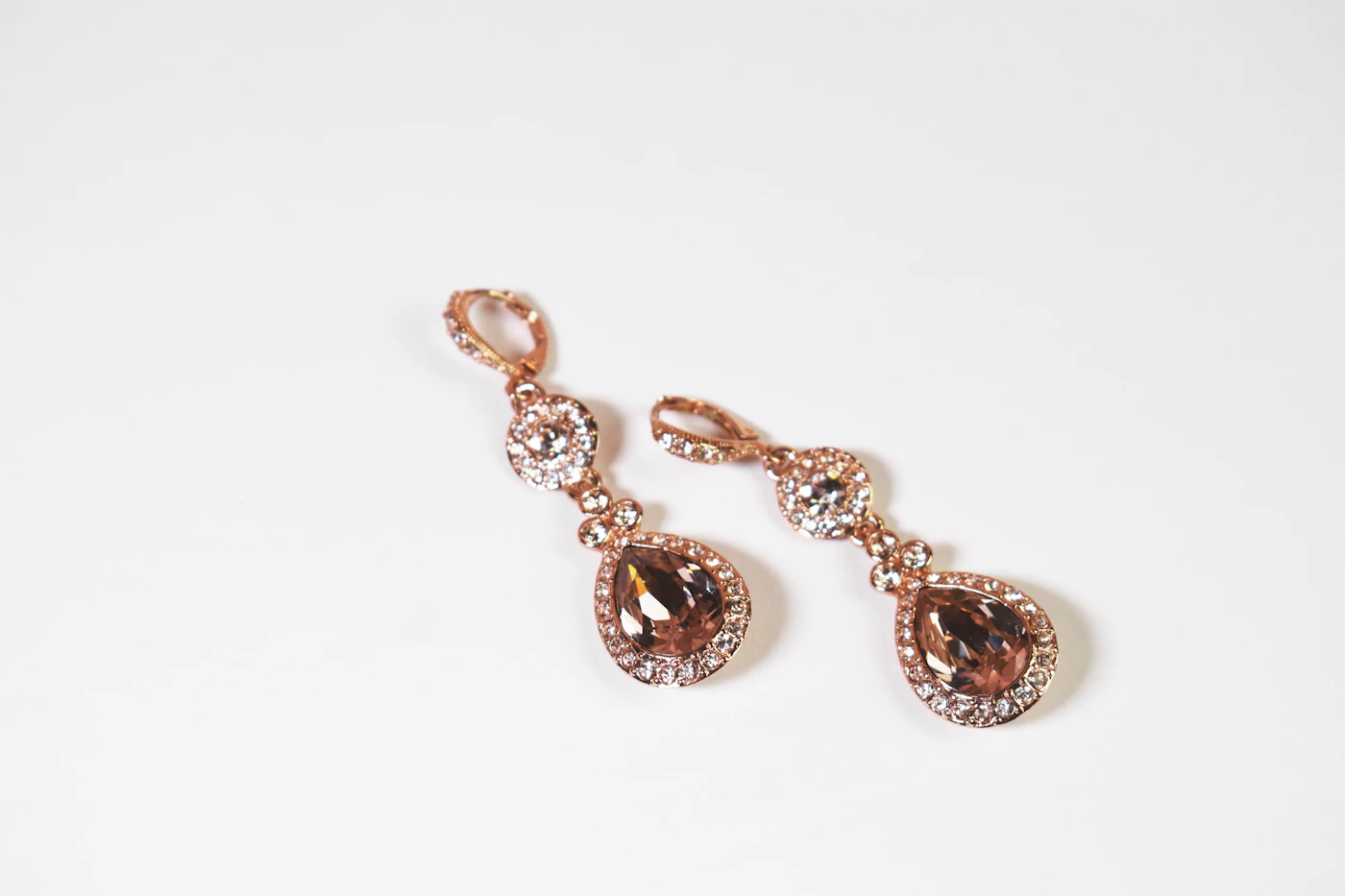 Tara Cluster Studs